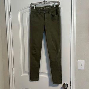 Women’s American Eagle Jeggings